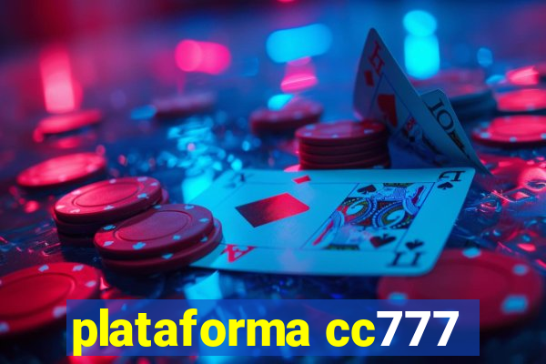 plataforma cc777